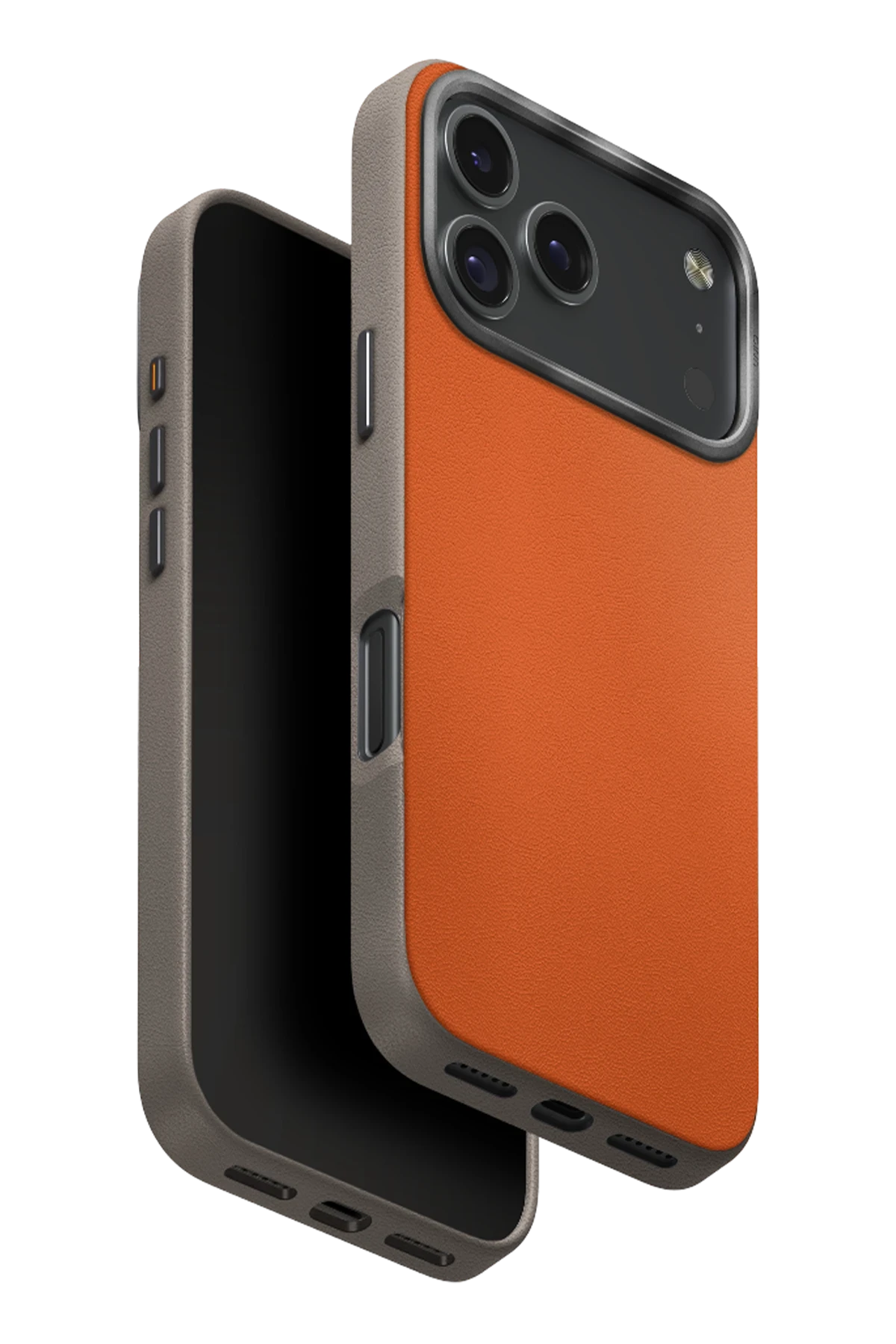 Uniq iPhone 17 Pro Lyden DS Magsafe Telefon Kılıfı Uniq iPhone 17 Pro Lyden DS Magsafe Telefon Kılıfı